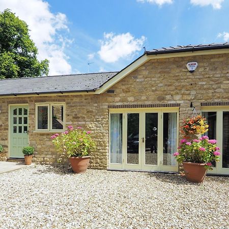 Stone Lodge Fulbeck Bagian luar foto