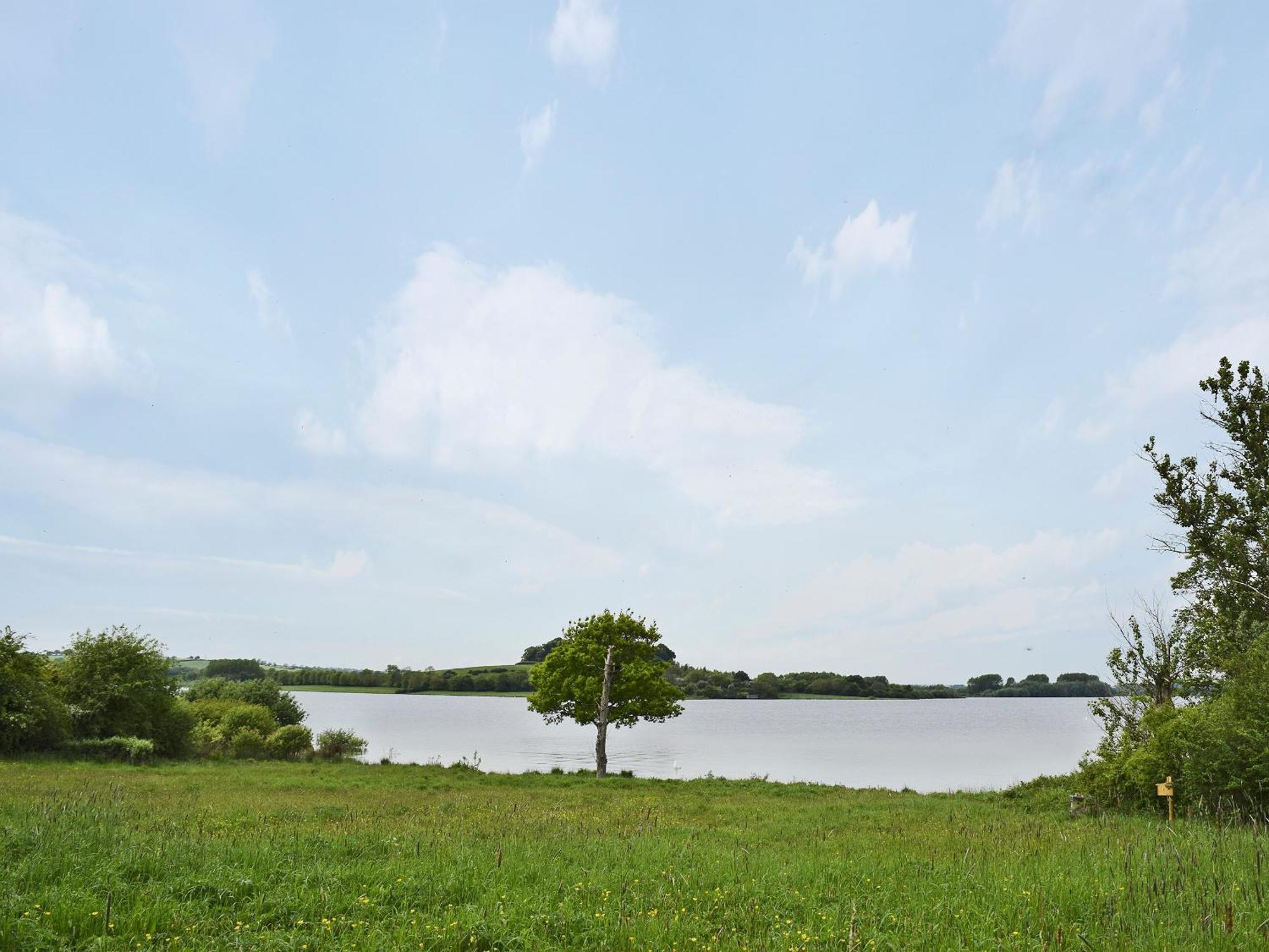 Stone Lodge Fulbeck Bagian luar foto