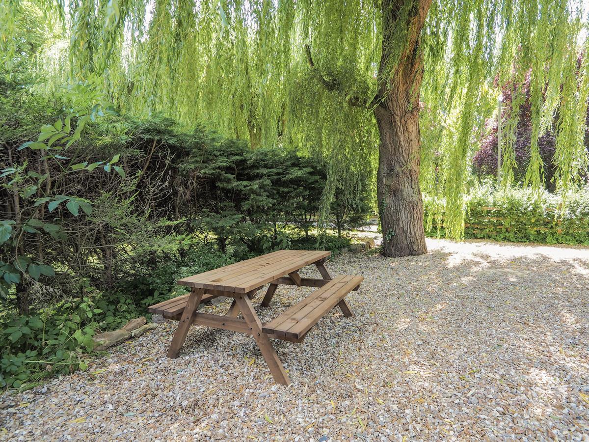 Stone Lodge Fulbeck Bagian luar foto